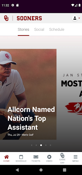 Oklahoma Sooners