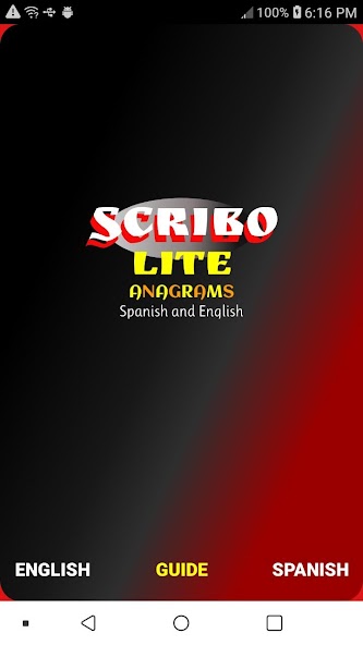 ScriboLite