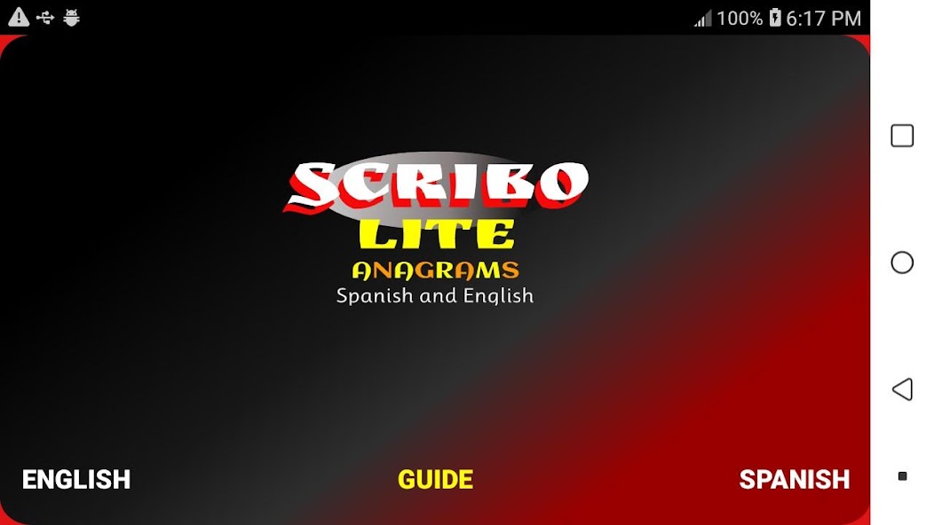 ScriboLite