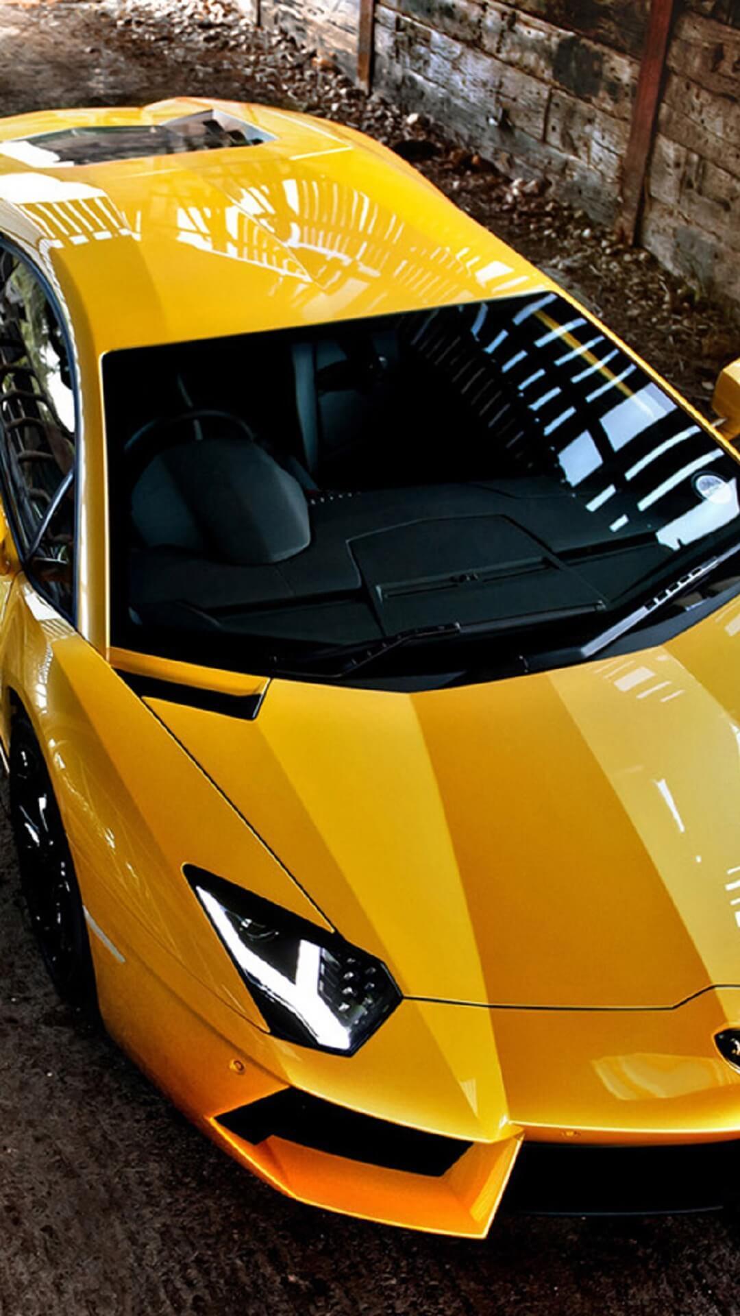 Cars Wallpapers 2