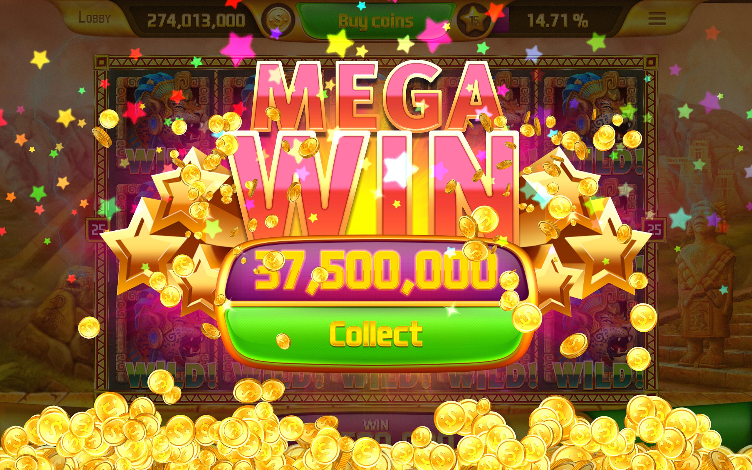 Crystal Slots