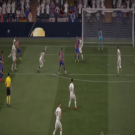 Pro Soccer Evolution 2017