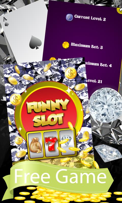 Diamond Casino Royale 777