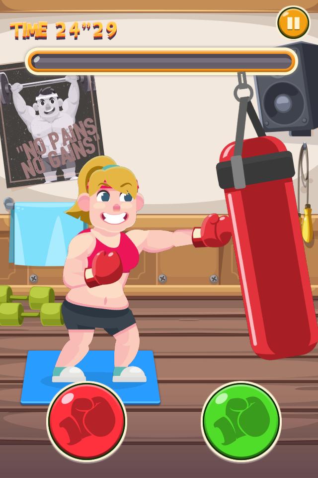 Lose Weight - Fat Fitness