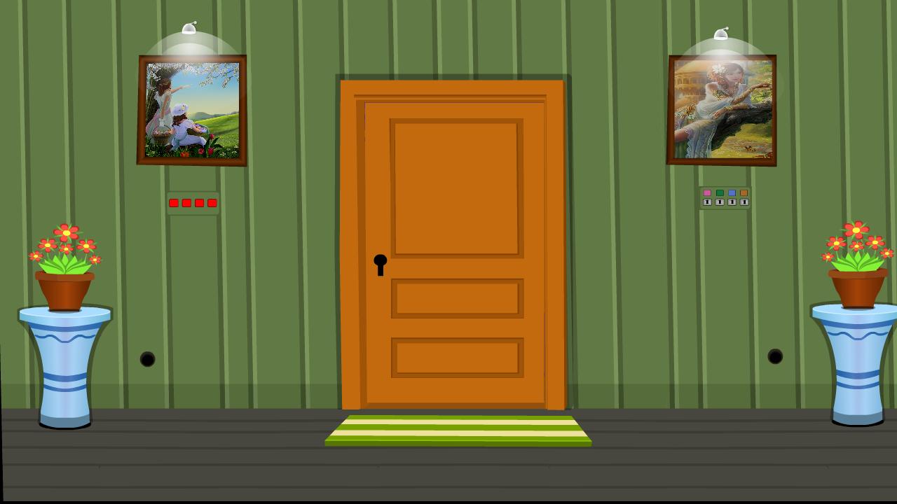Great Dream House Escape