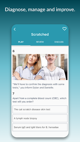 Clinical Sense