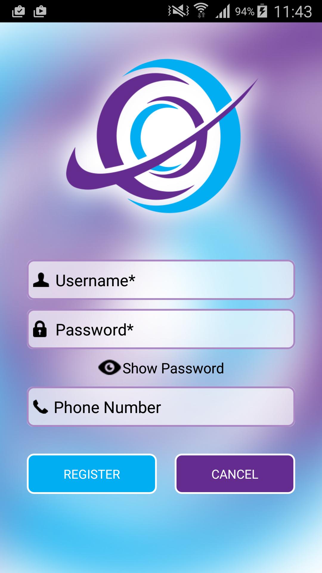 CamelVoice