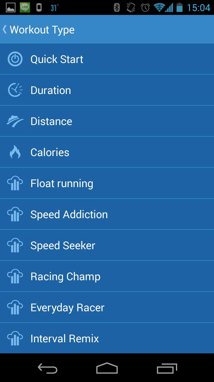 FitConsole
