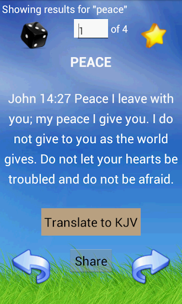 Bible Promises