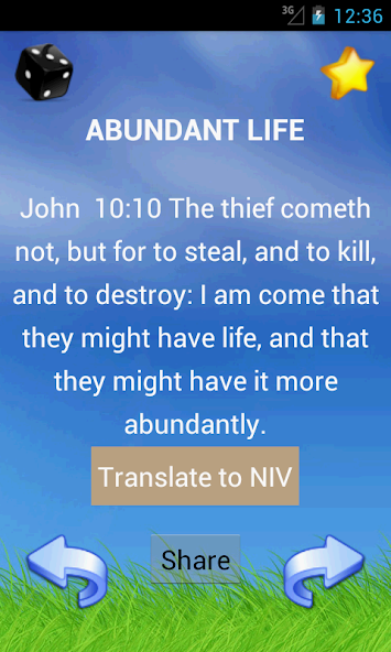 Bible Promises