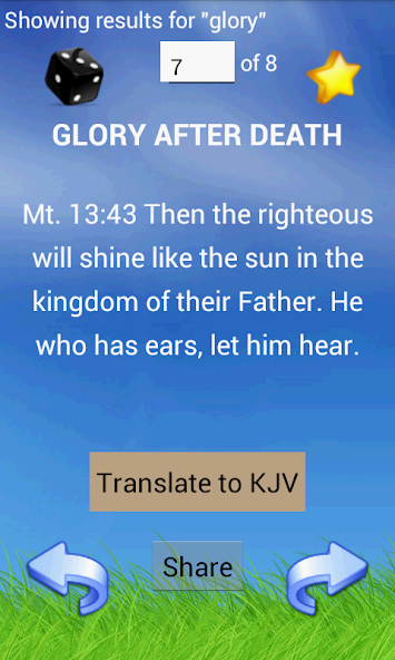Bible Promises