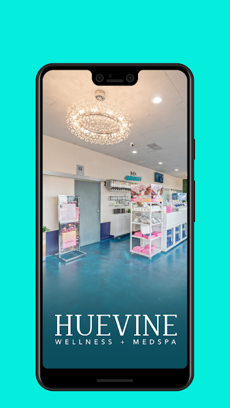 HueVine