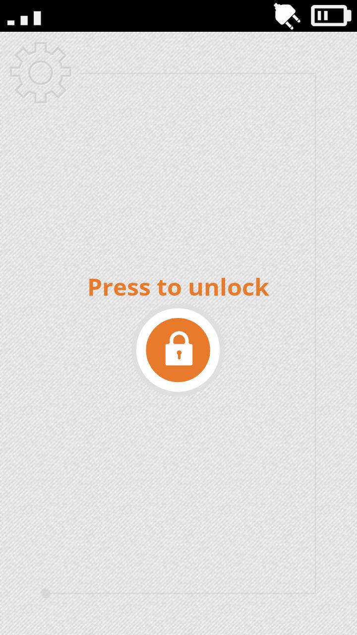 EasyCall Launcher