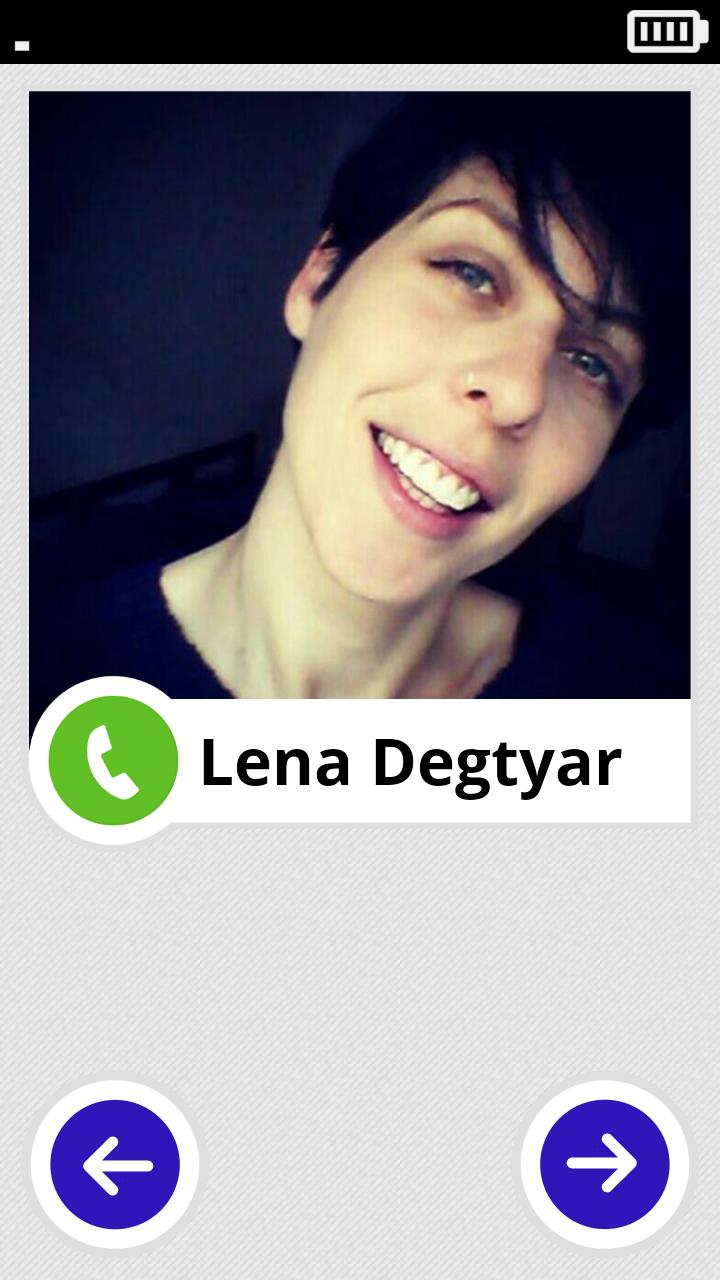 EasyCall Launcher