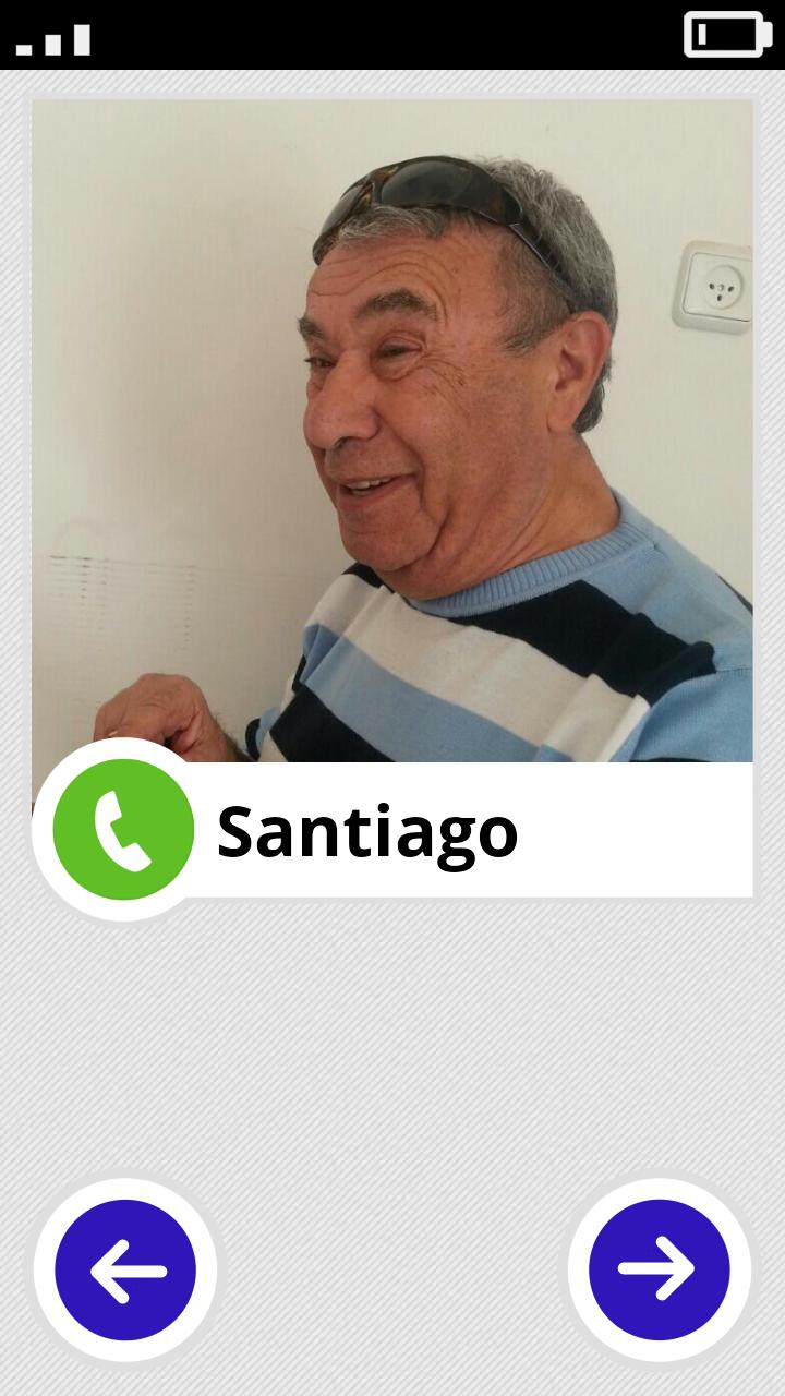 EasyCall Launcher