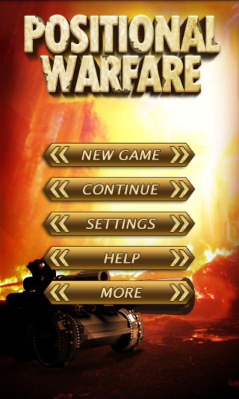 Tank2Tank Warfare Free