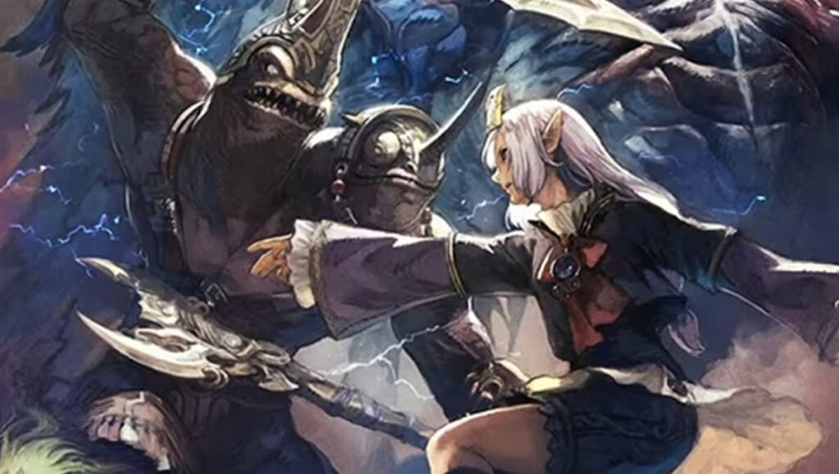 FFXIV Patch 7.1 Crossroads تاريخ الإصدار والوقت المؤكد