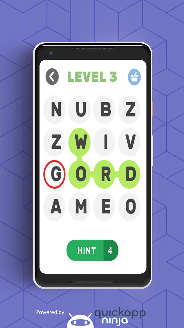 Word Edition