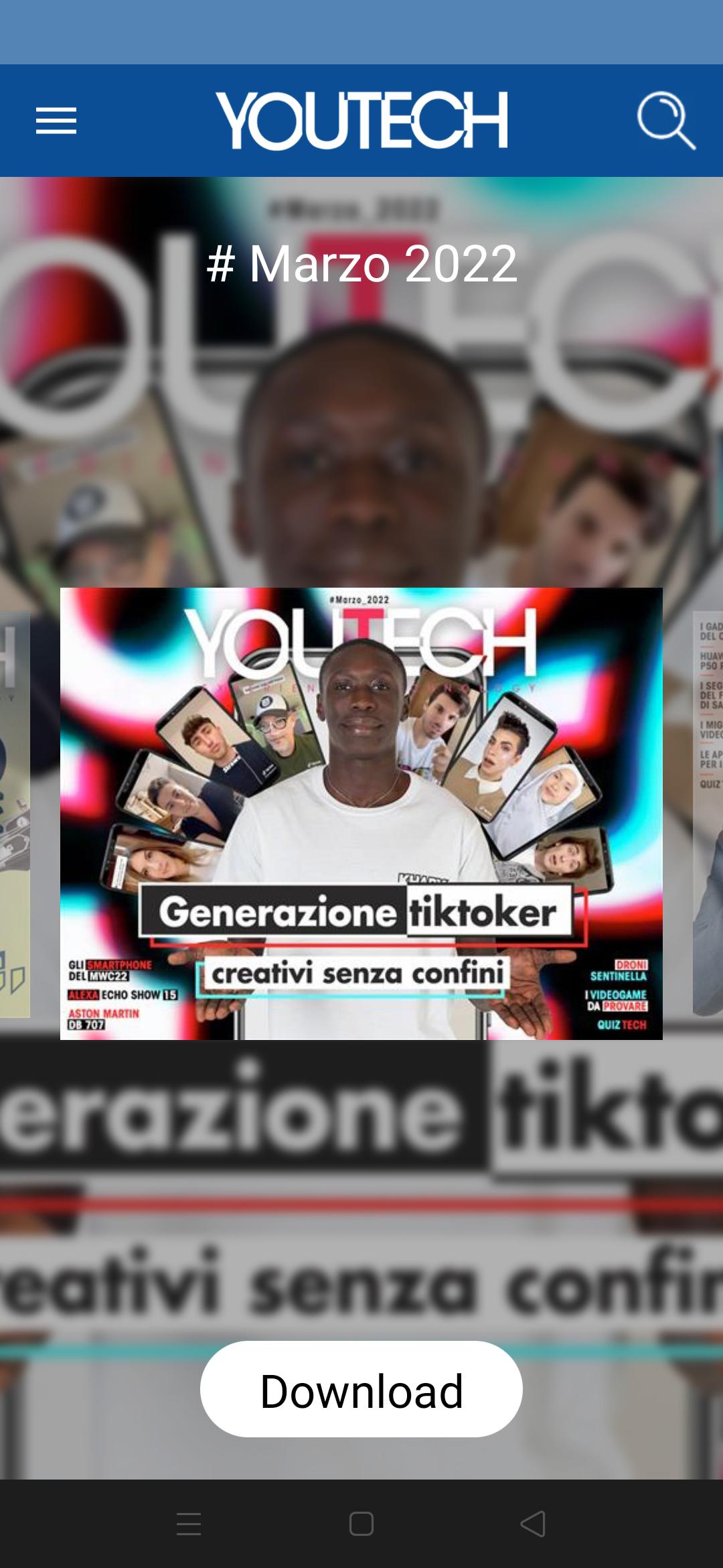 You Tech Magazine