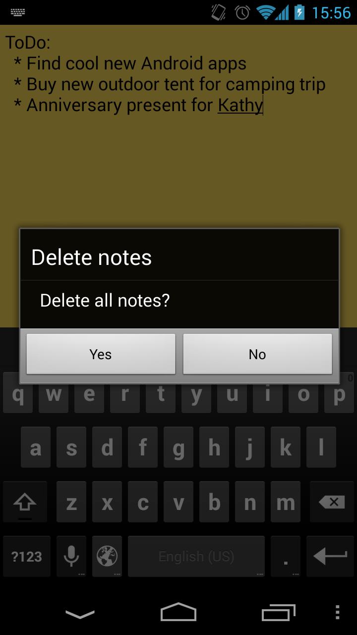 Free Notes