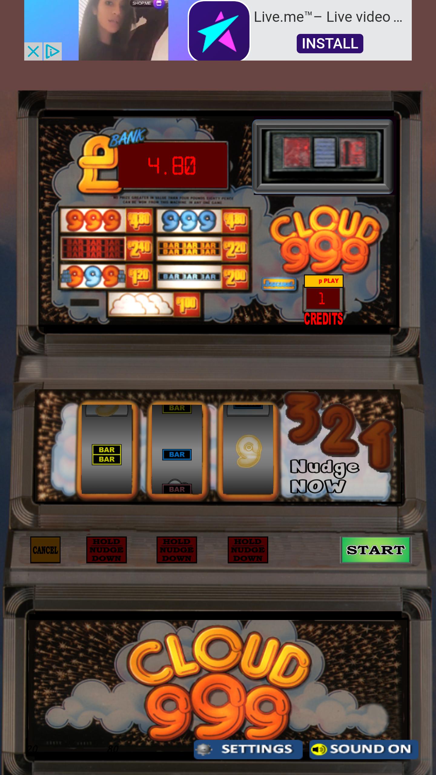 Cloud 999
