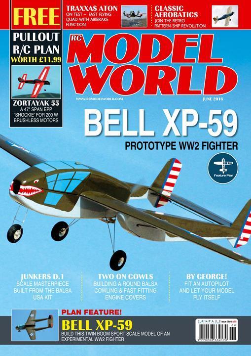 RC Model World