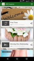 Just 4 Body Spa