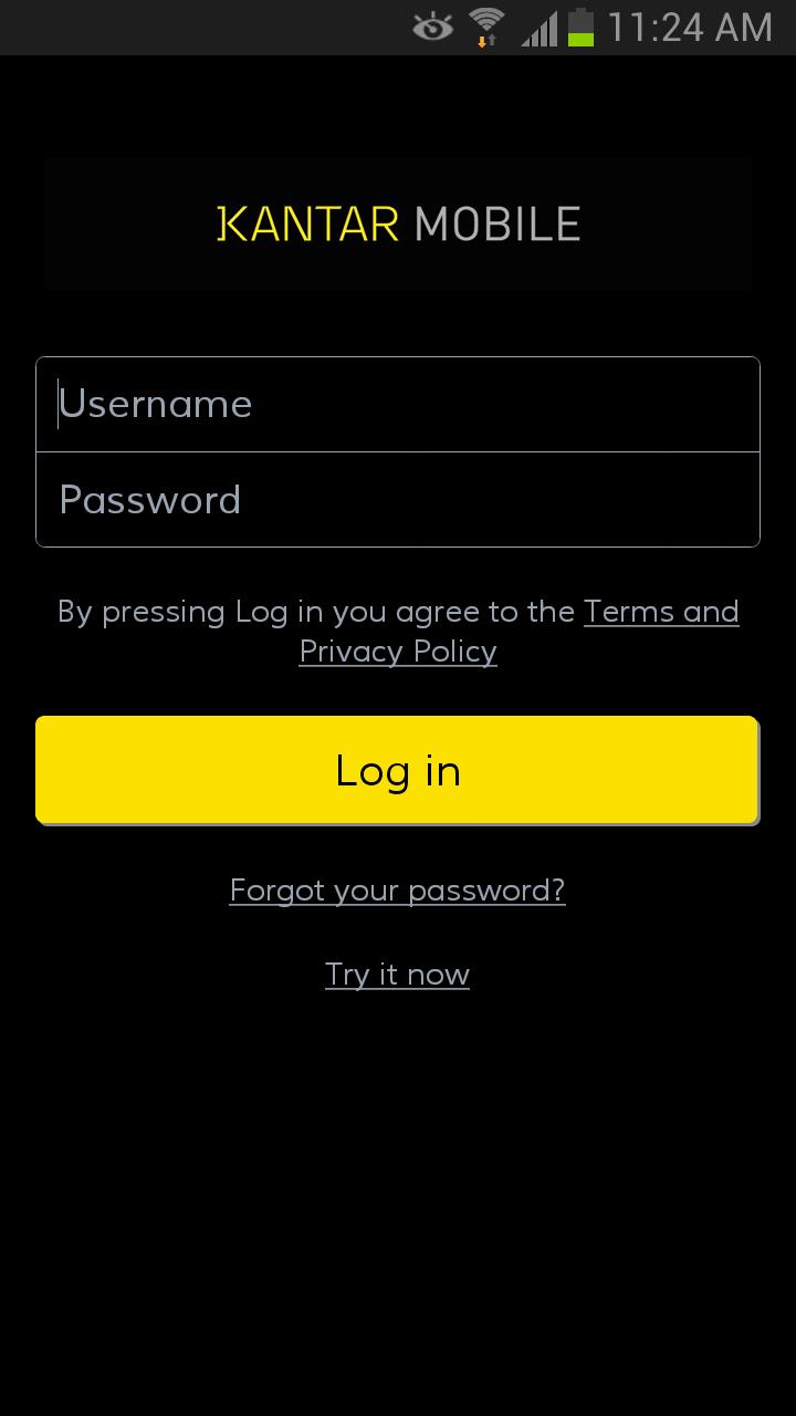 Kantar Mobile