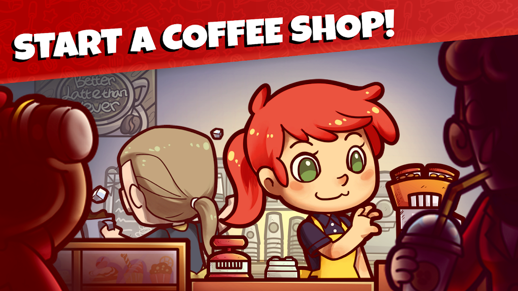 Own Coffee Shop