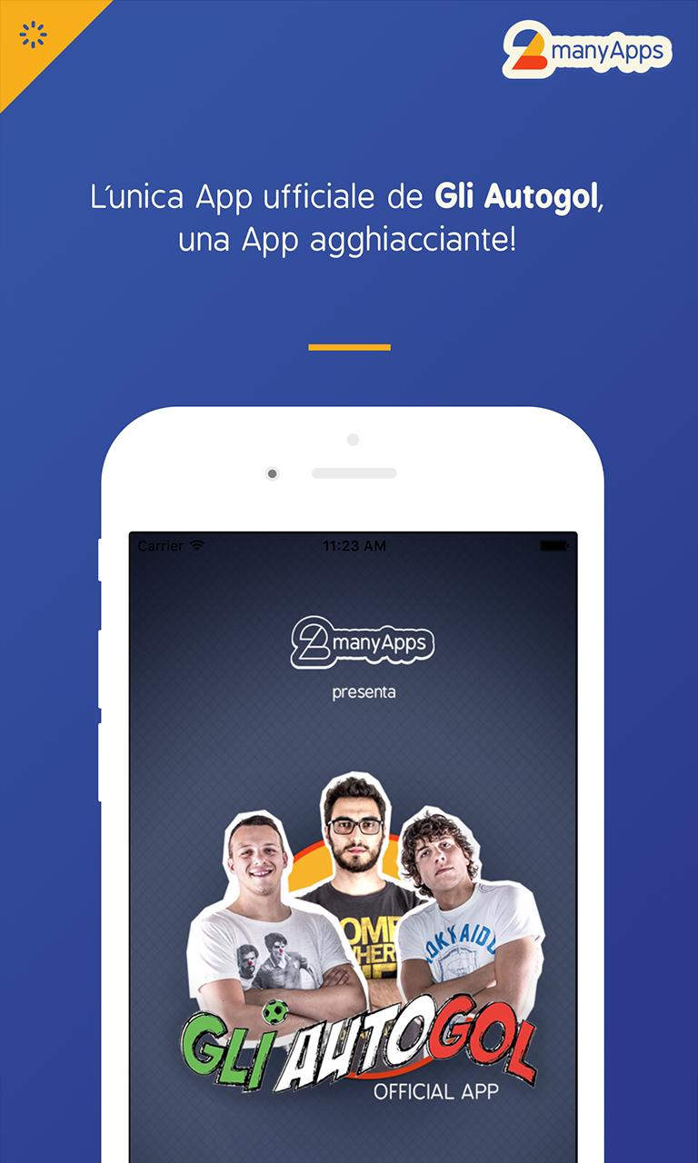 Gli Autogol
