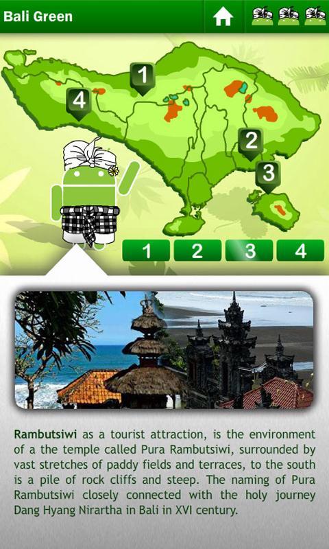 Bali Green