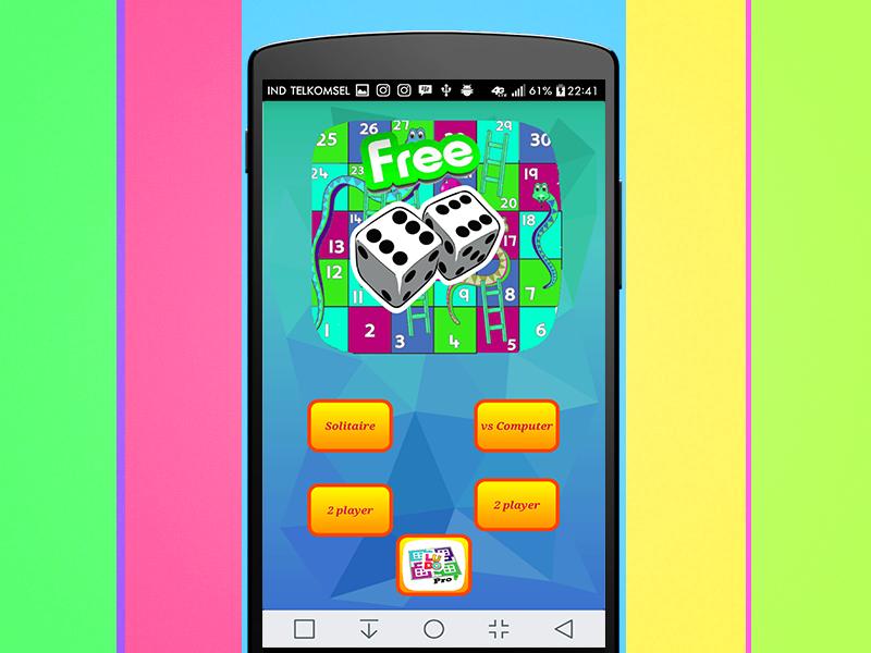 Ludo Pro Offline