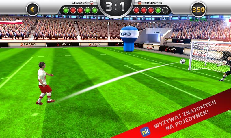 EuroGoal 2012 NK