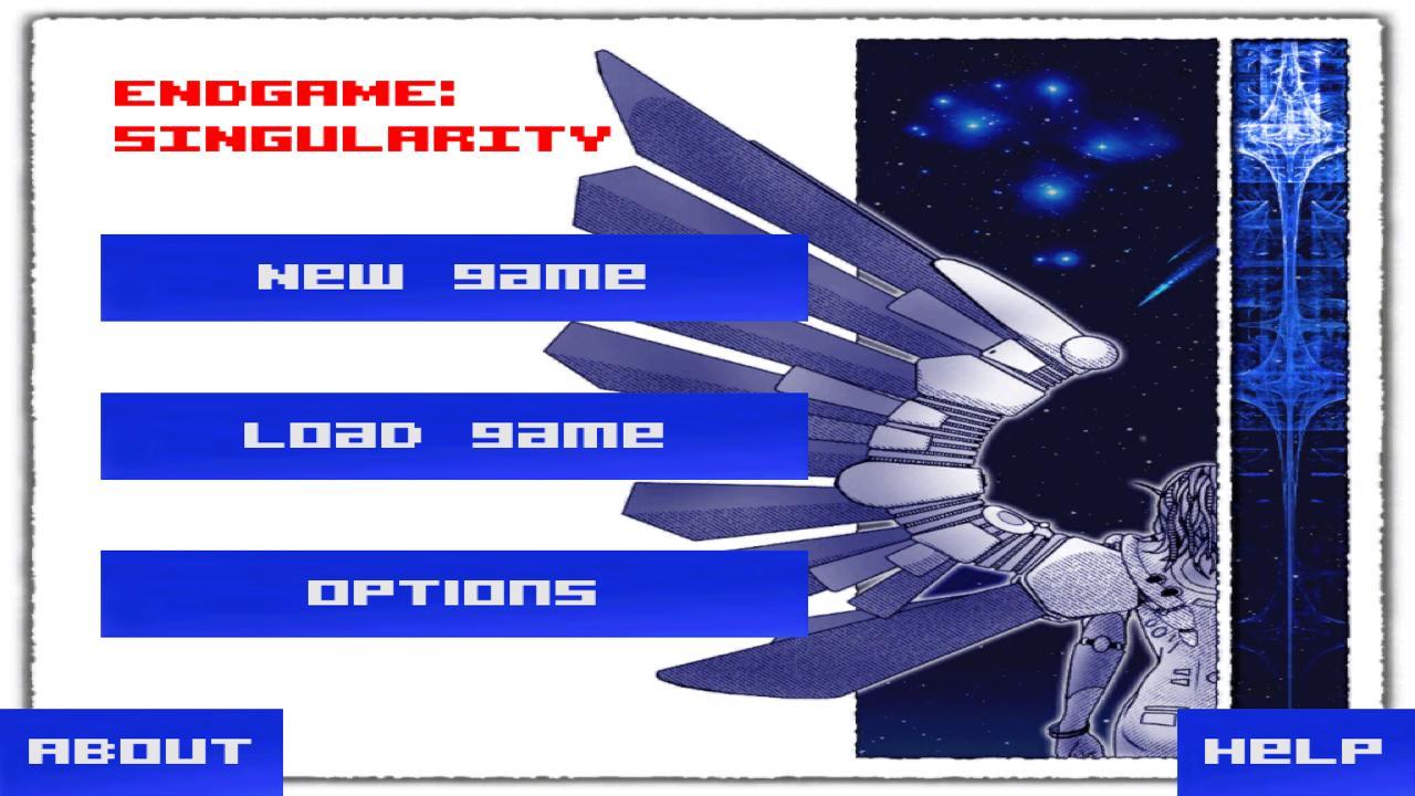 Endgame: Singularity II