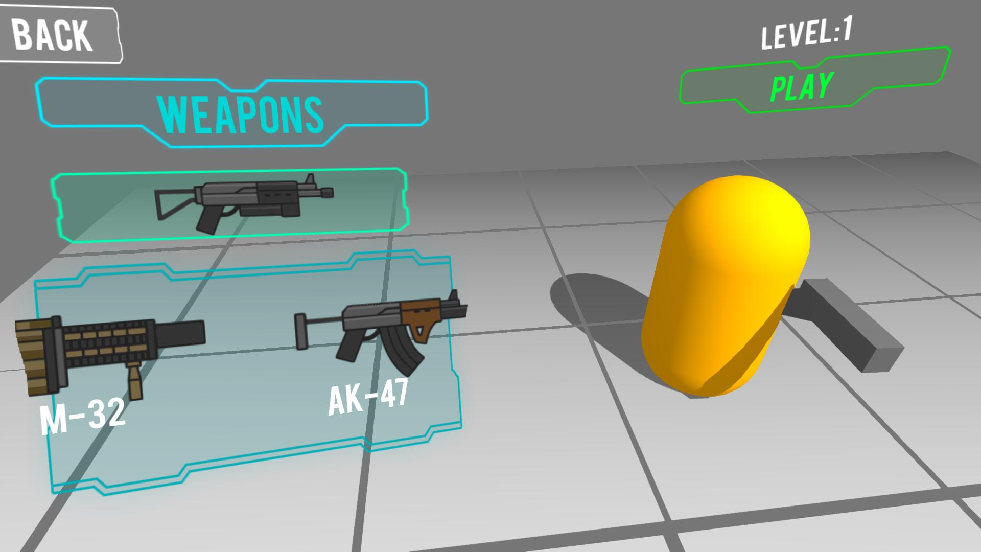Anonym Shooter