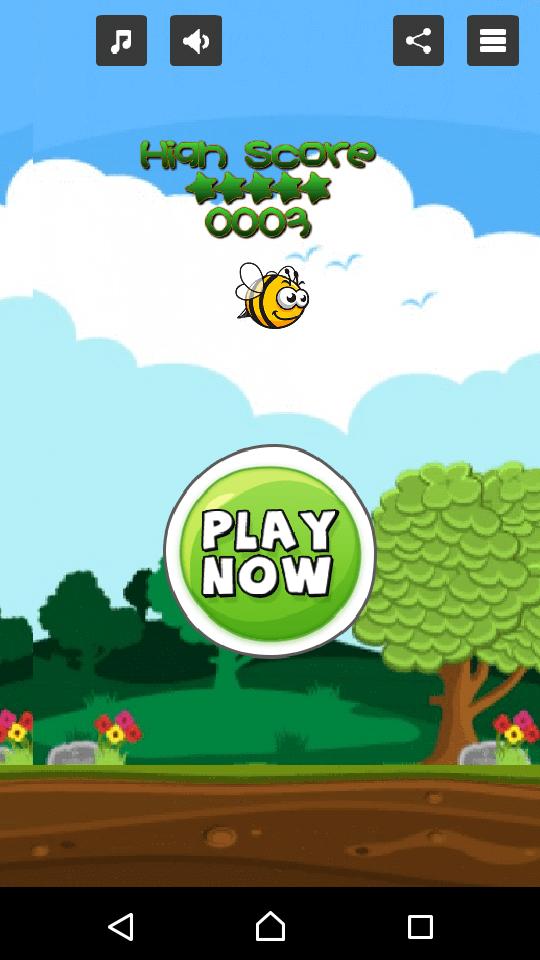 Bee Fly