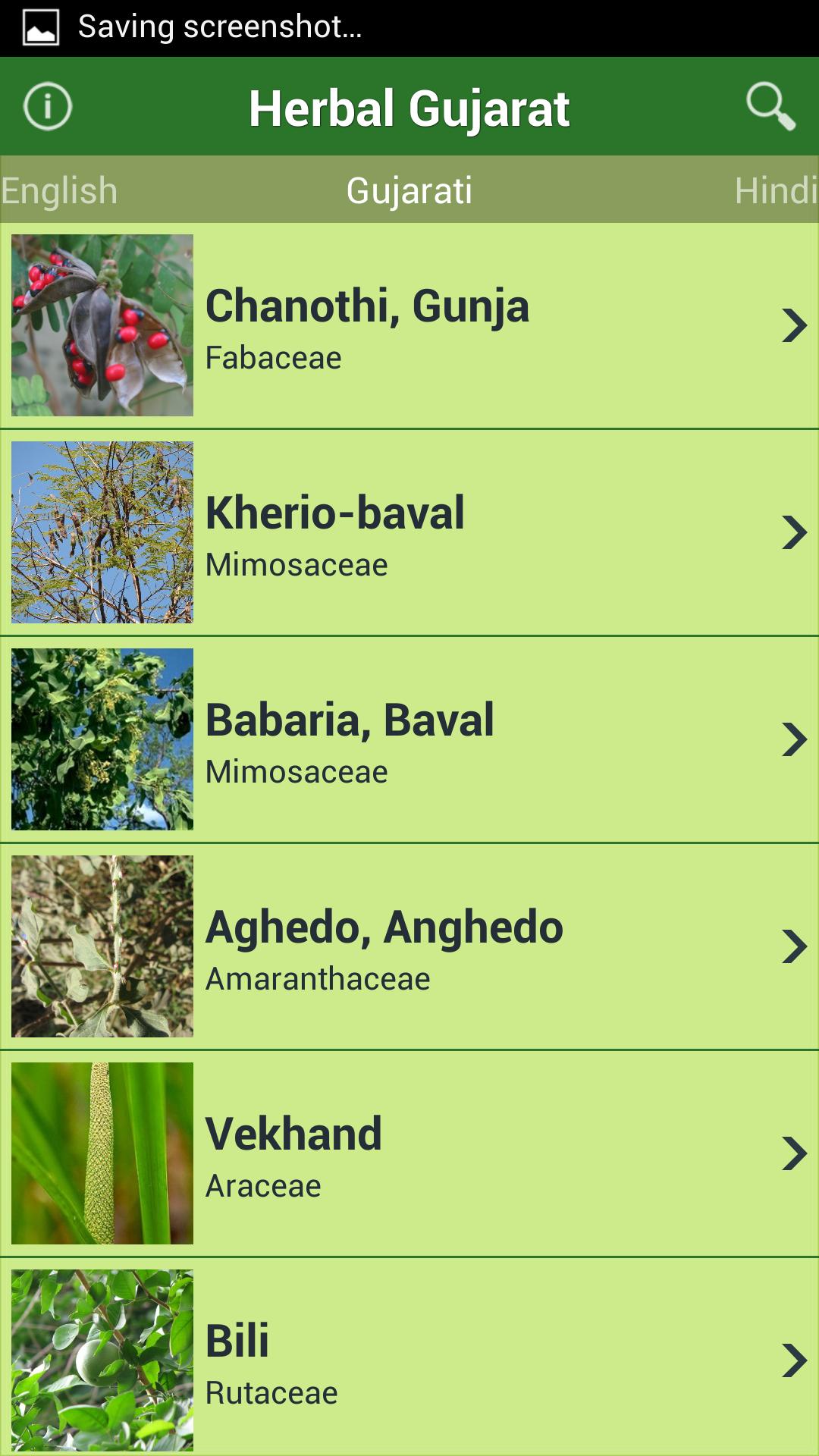 Herbal Gujarat