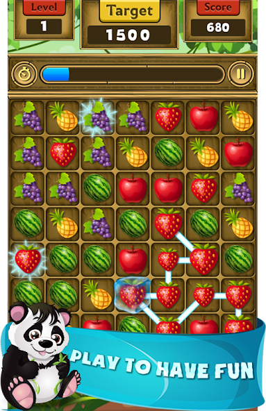 Fruits Epic