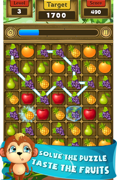 Fruits Epic