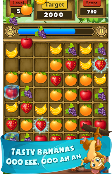 Fruits Epic