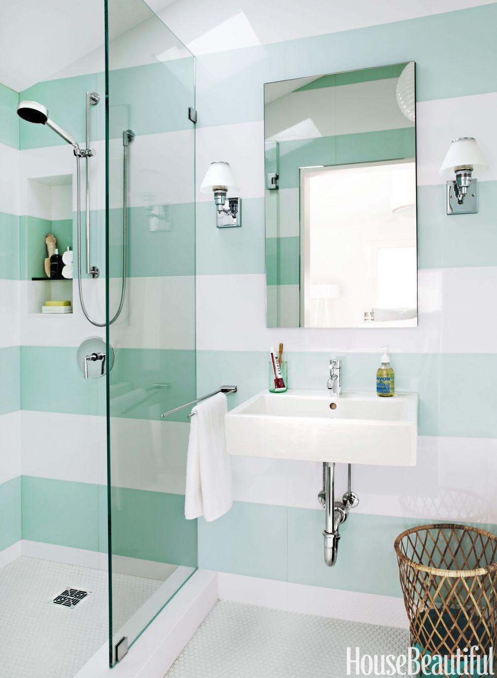 Luxurious Bathroom Design