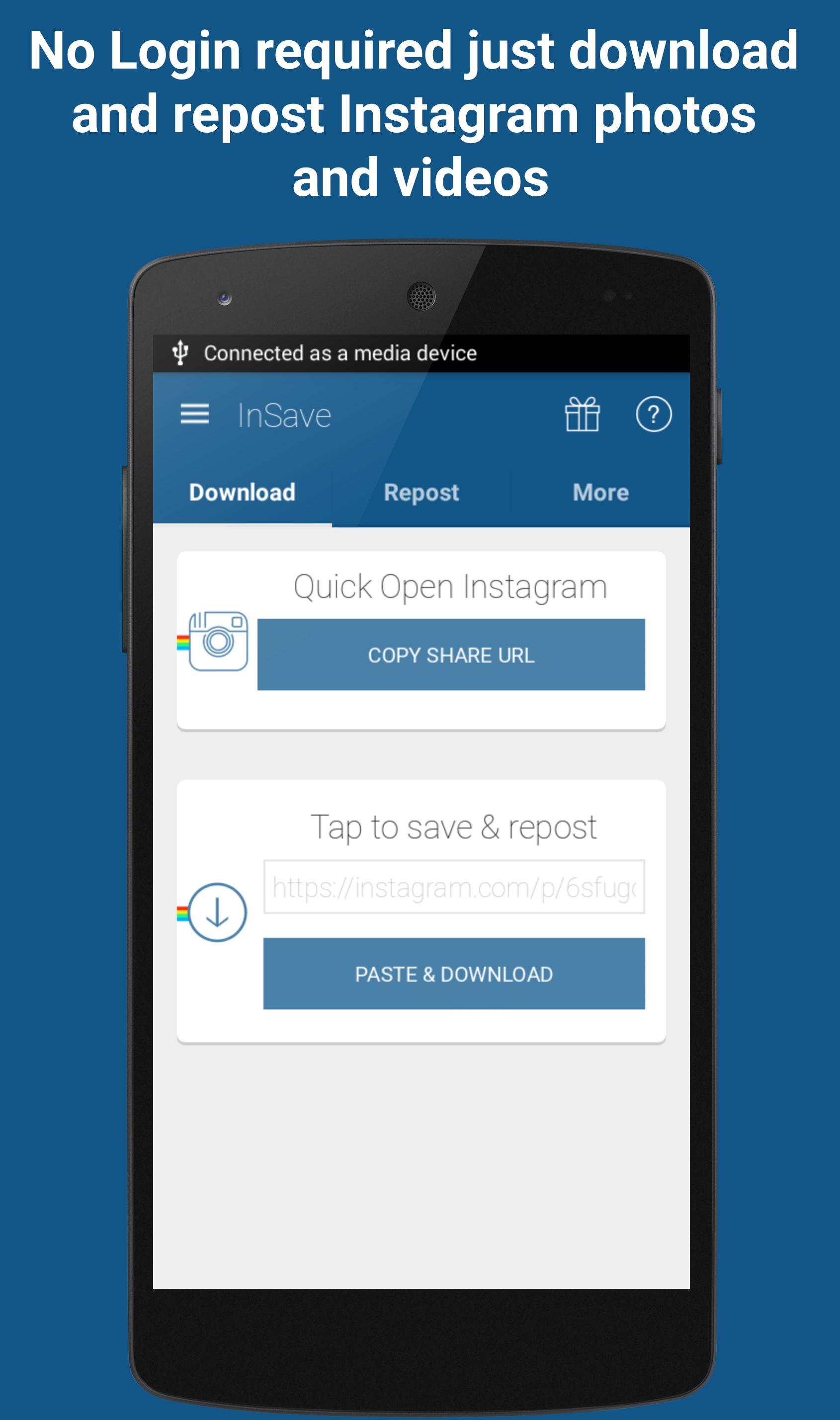 InSave