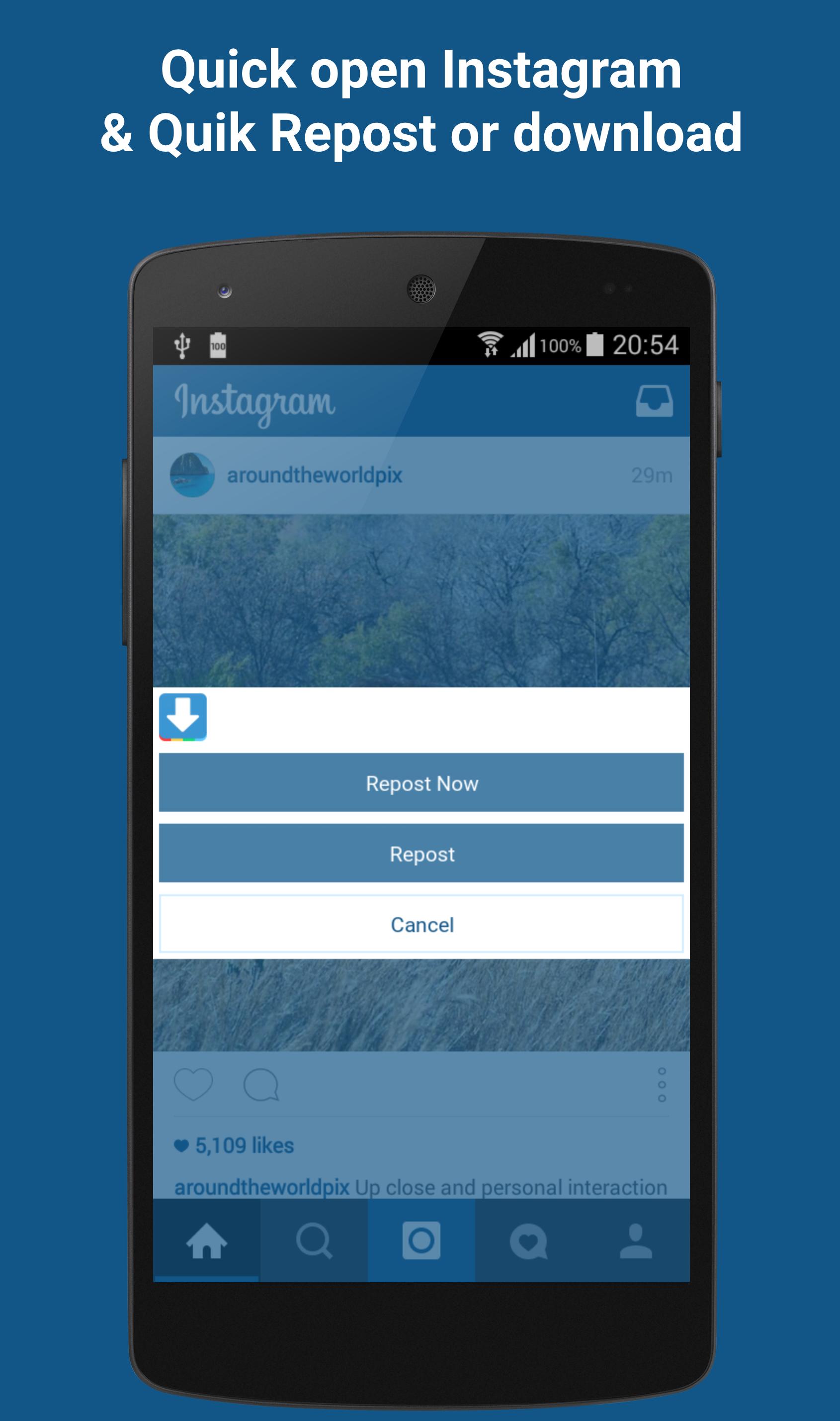InSave