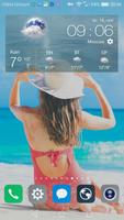 Daily&Hourly weather forecast