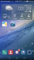 Daily&Hourly weather forecast