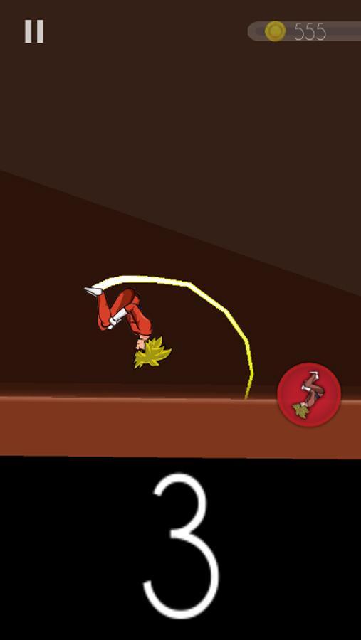 Backflip