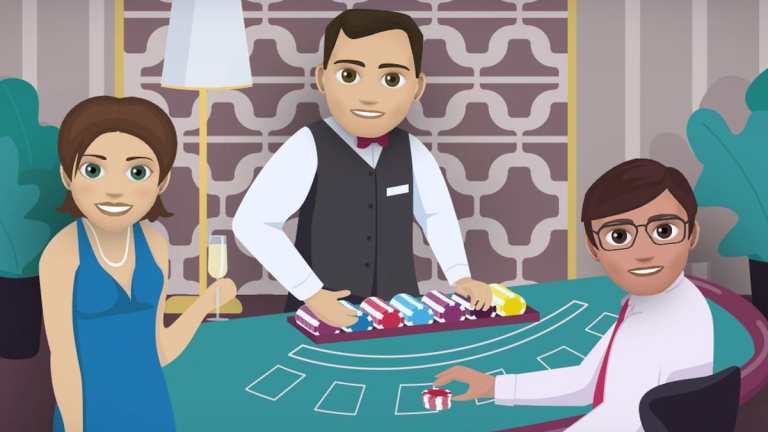 حزمة التوسع في كازينو BitLife - تاريخ الإصدار ، الأسعار والمزيد