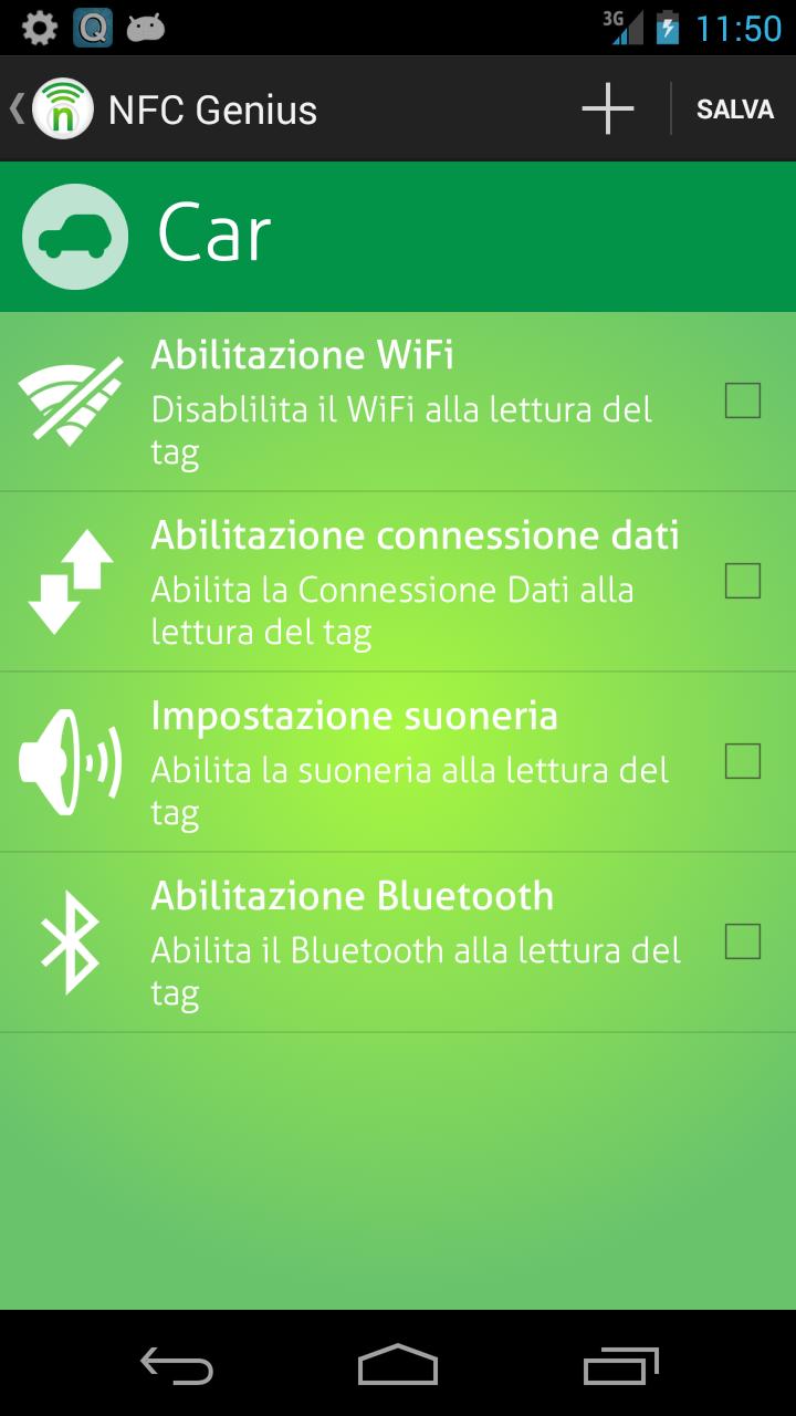 Cellularline Genius