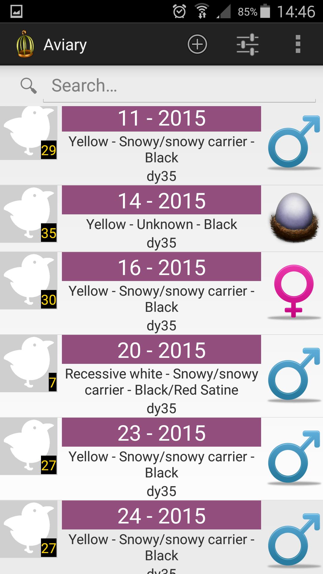 CanaryGen
