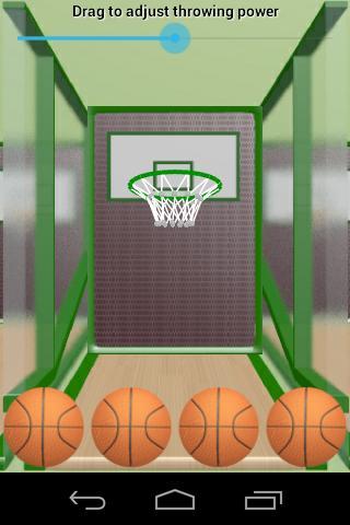 NOMone Basketball